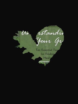 cover image of Understanding Your Grief